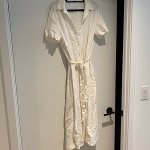 Wilfred | Dresses | Wilfred Eleta Dress | Poshmark